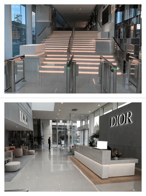 christian dior dubai office|Christian Dior headquarters.